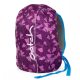 Satch táska esővédő - lila
